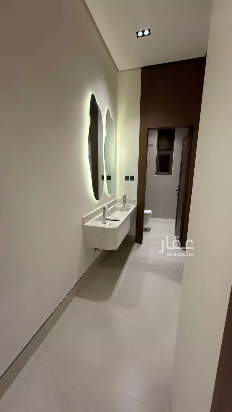 5 bedroom floor in Al Rawabi 3