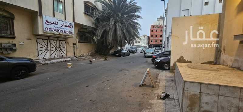 عقار 20 غرف في الربوة، جدة 3