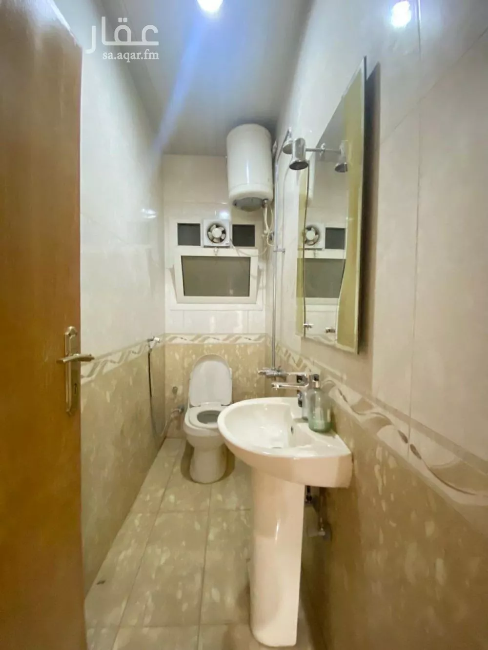 مكتب 80 م² في الملز 4