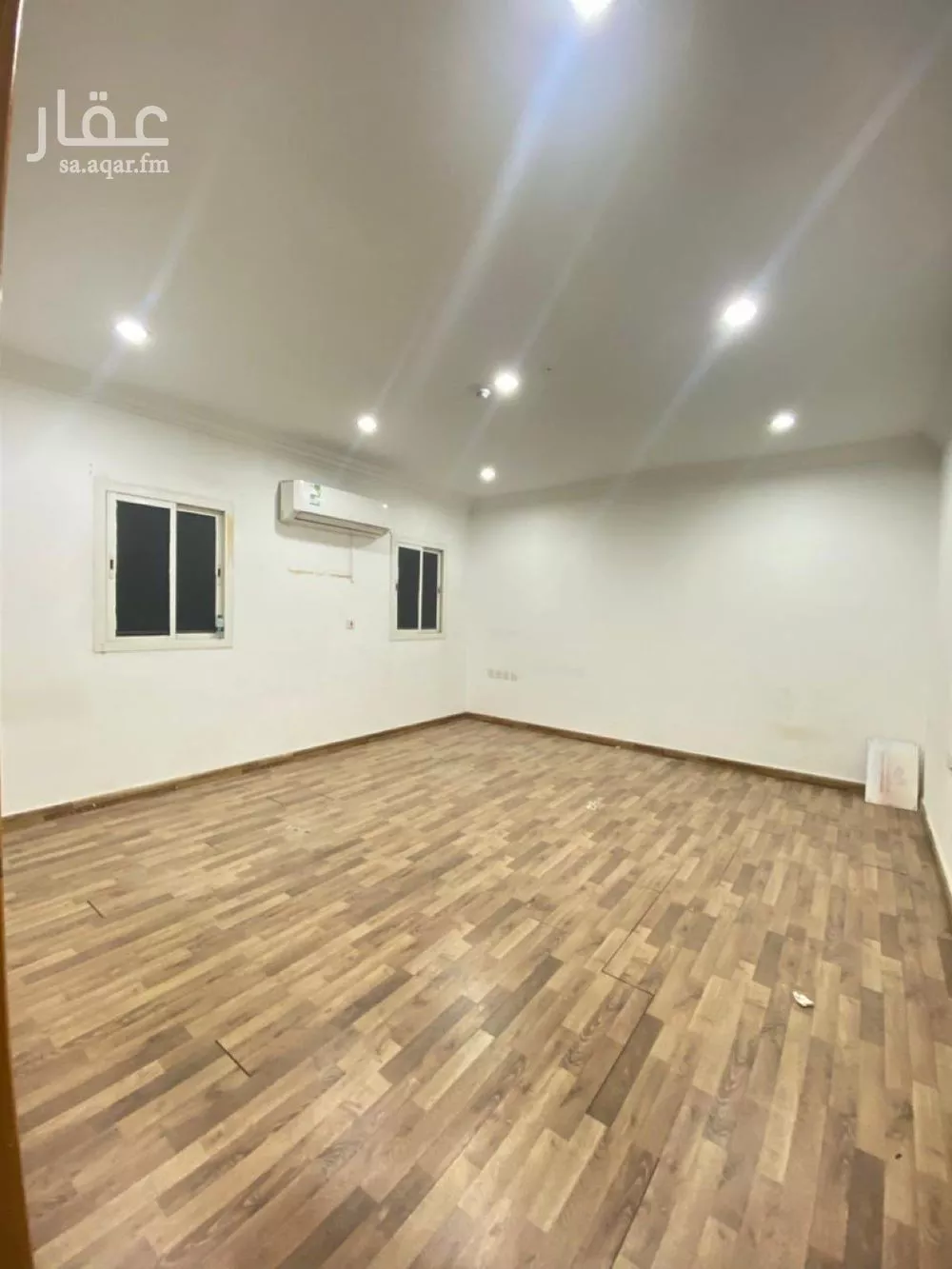 مكتب 80 م² في الملز 8