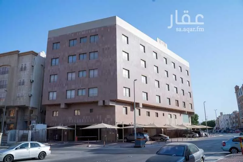 مكتب 160 م² في الطبيشي 2