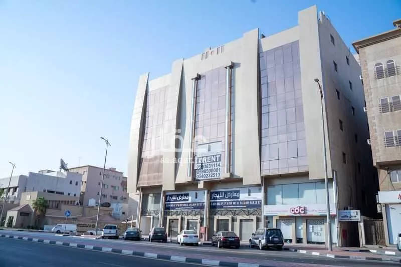 مكتب 160 م² في الطبيشي 5