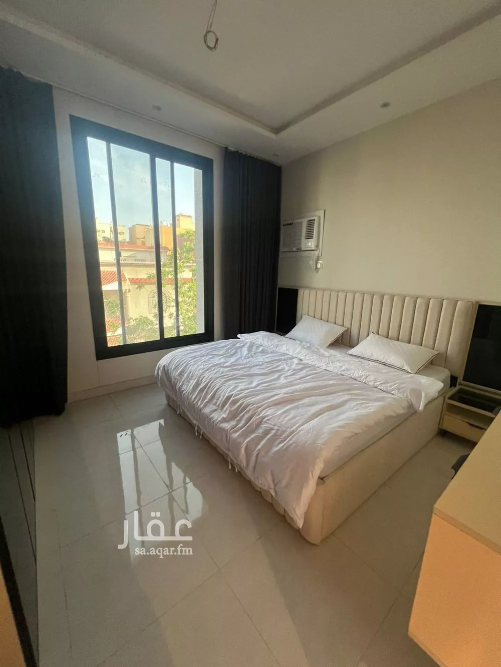 شقة 2 غرف في المروة 3