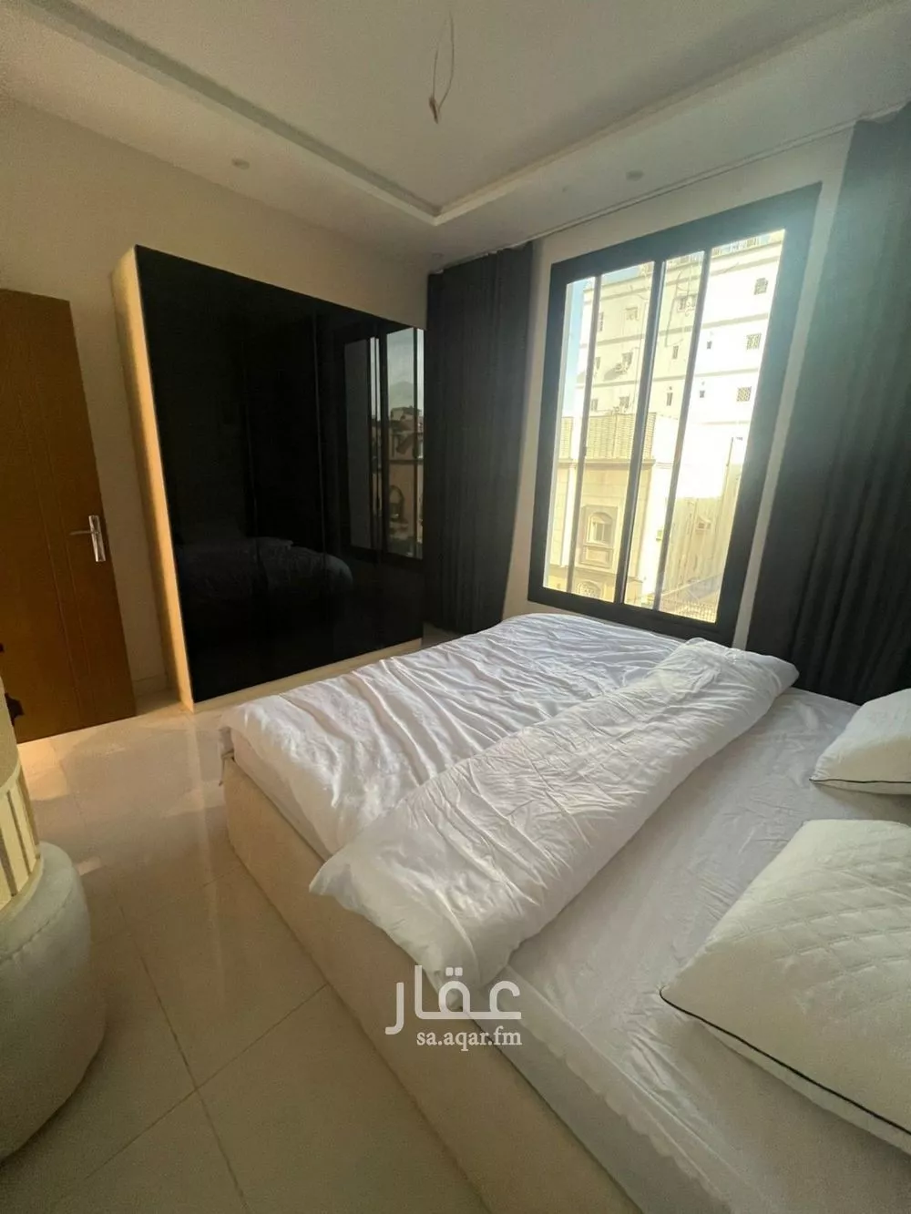 شقة 2 غرف في المروة 6