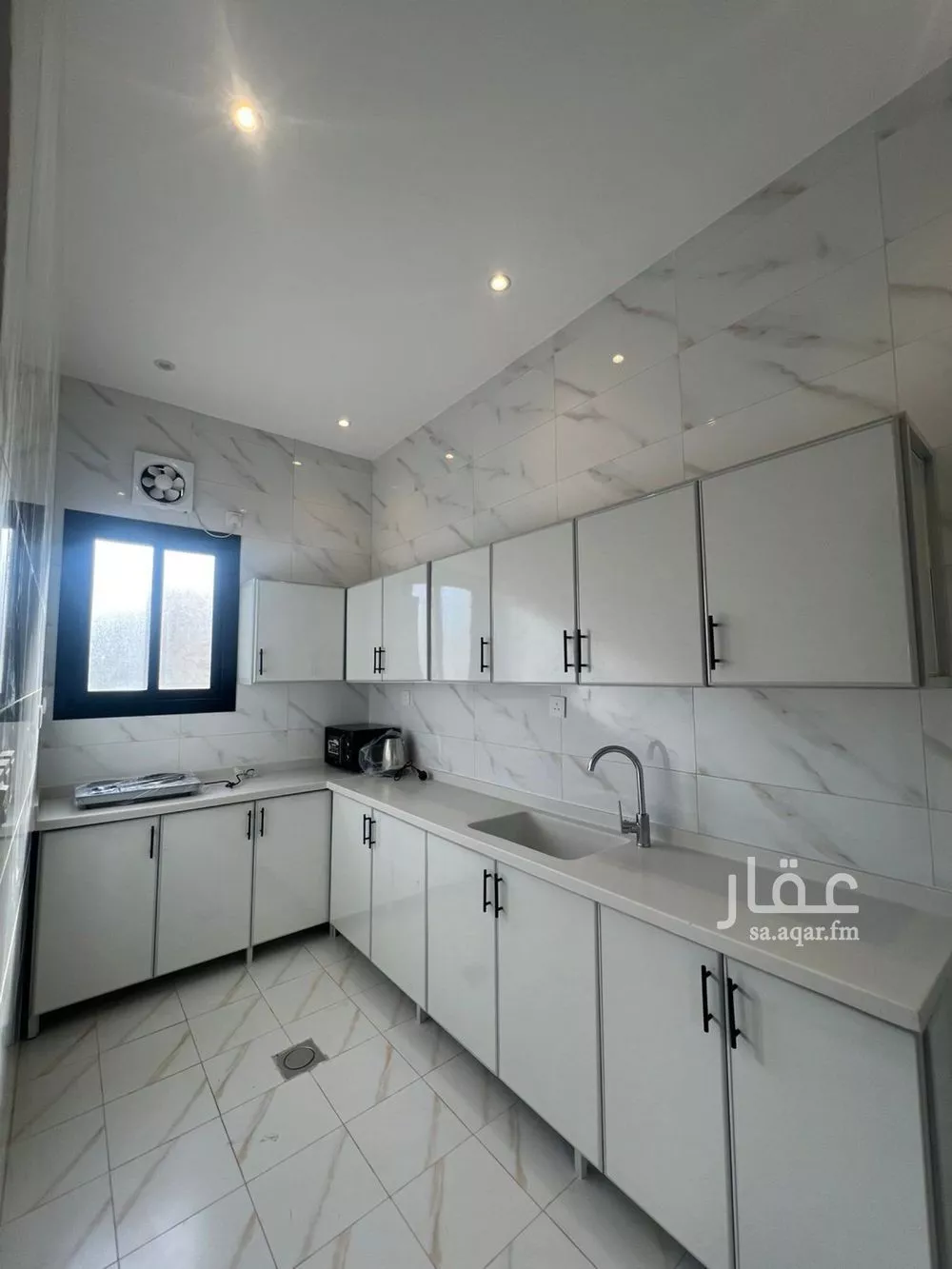 شقة 2 غرف في المروة 7