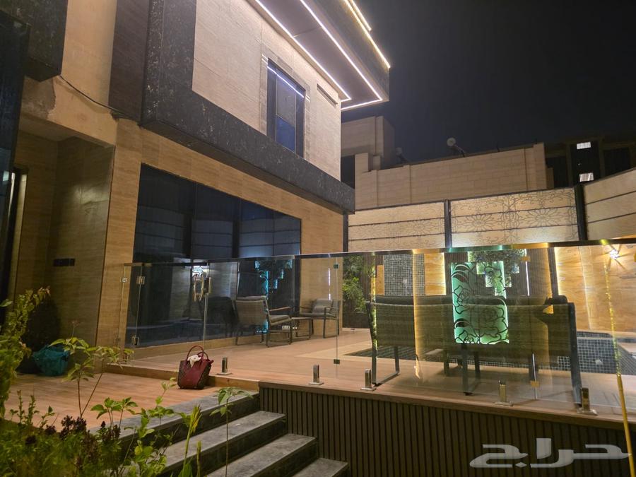 5 bedroom villa in Al Olaya 2