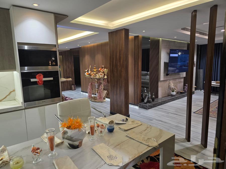 5 bedroom villa in Al Olaya 13