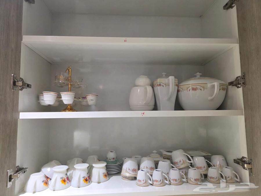 5 bedroom villa in Al Olaya 14