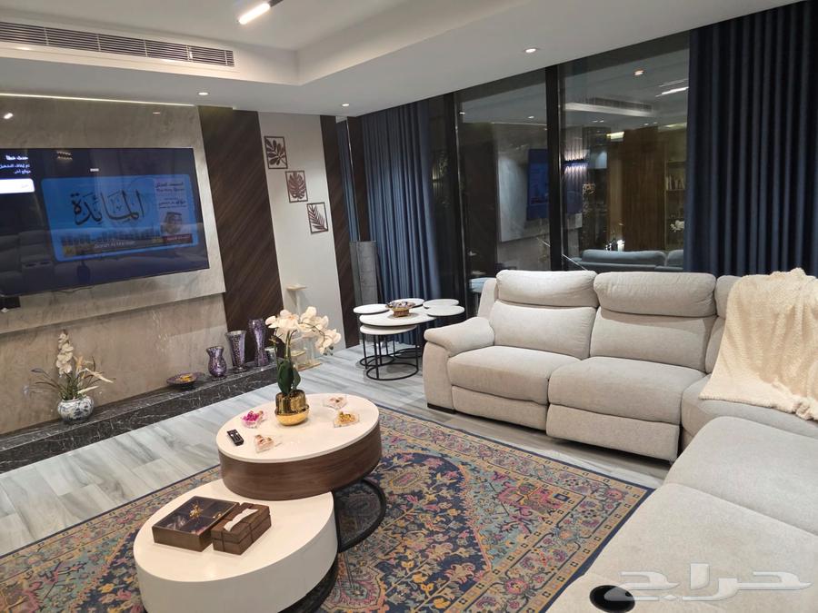 5 bedroom villa in Al Olaya 16