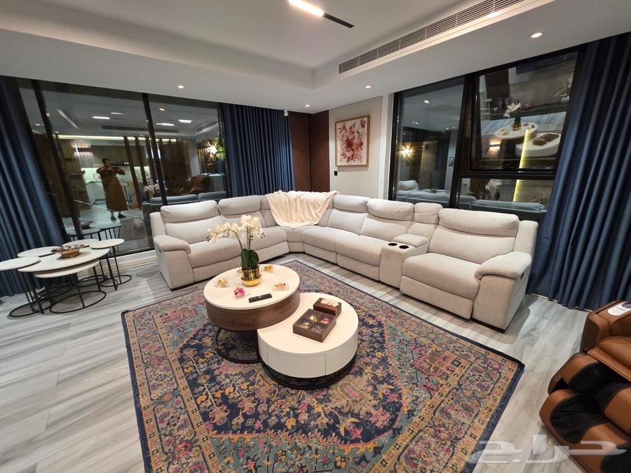 5 bedroom villa in Al Olaya 17