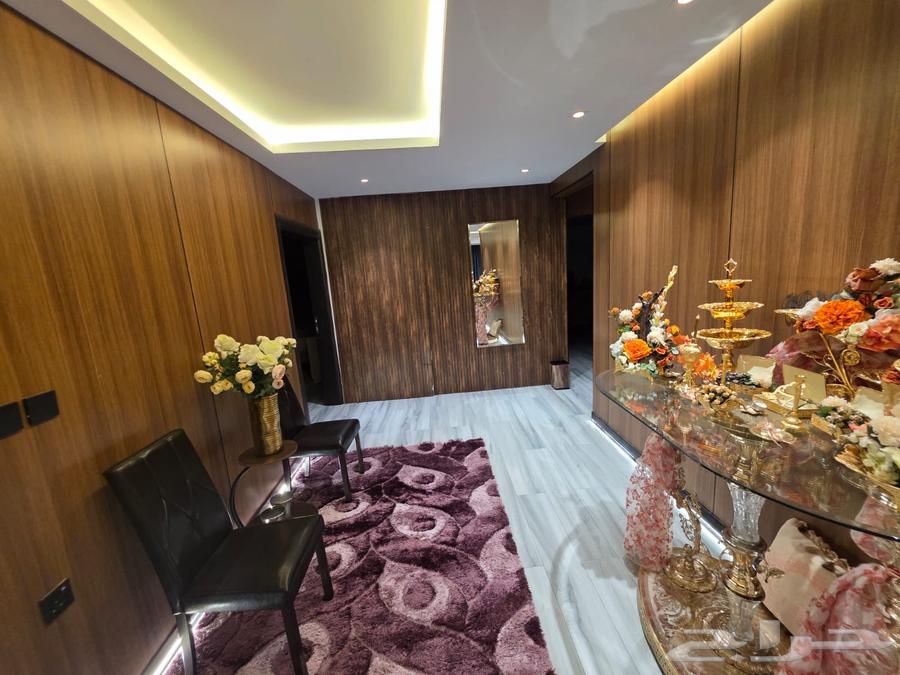 5 bedroom villa in Al Olaya 3