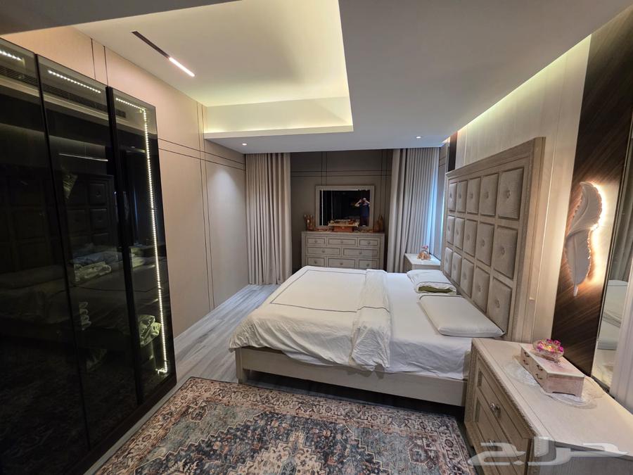 5 bedroom villa in Al Olaya 26