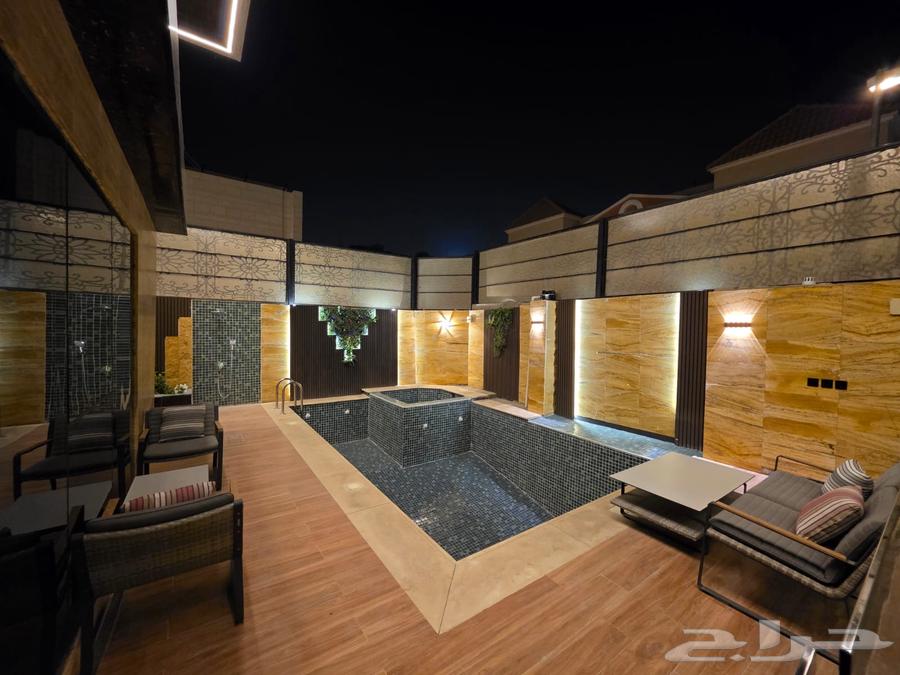 5 bedroom villa in Al Olaya 34