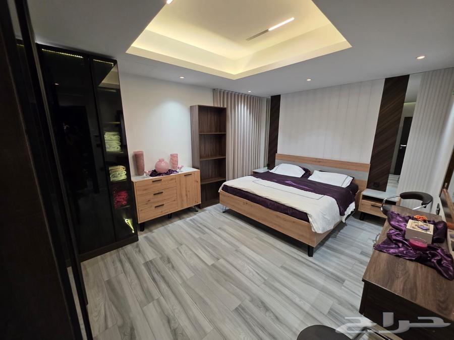 5 bedroom villa in Al Olaya 35