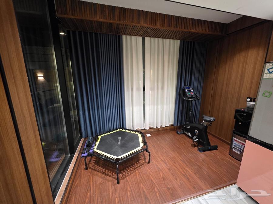 5 bedroom villa in Al Olaya 37