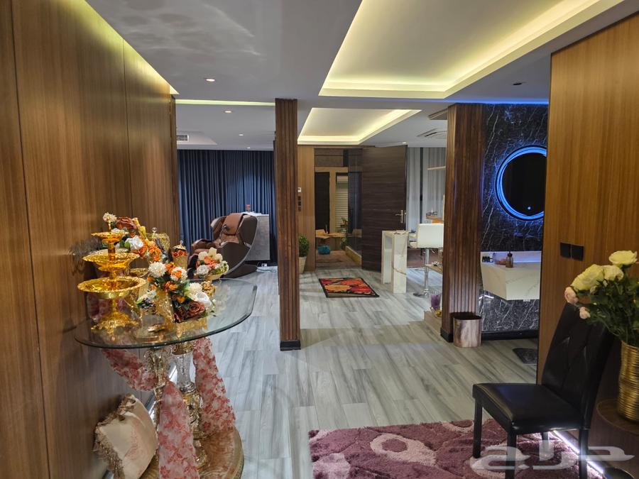 5 bedroom villa in Al Olaya 40