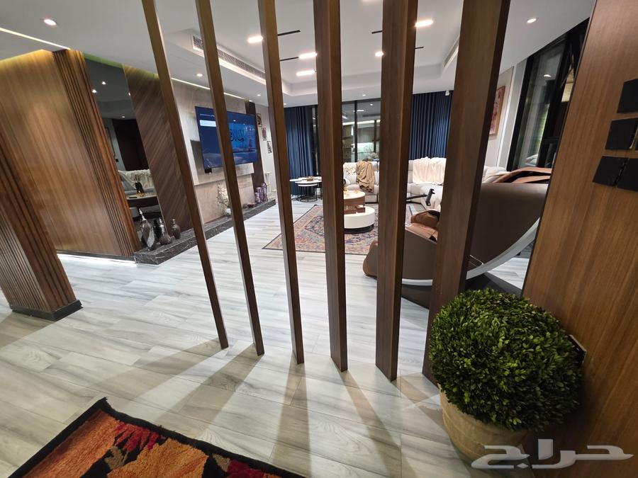 5 bedroom villa in Al Olaya 41