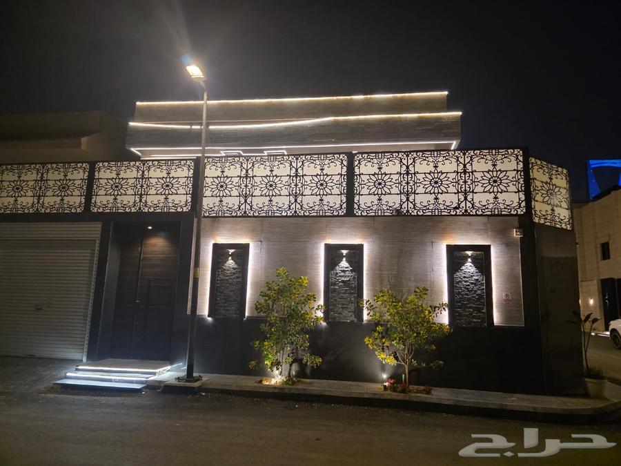 5 bedroom villa in Al Olaya 48