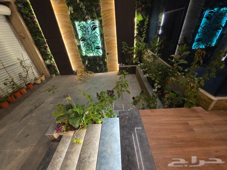 5 bedroom villa in Al Olaya 6