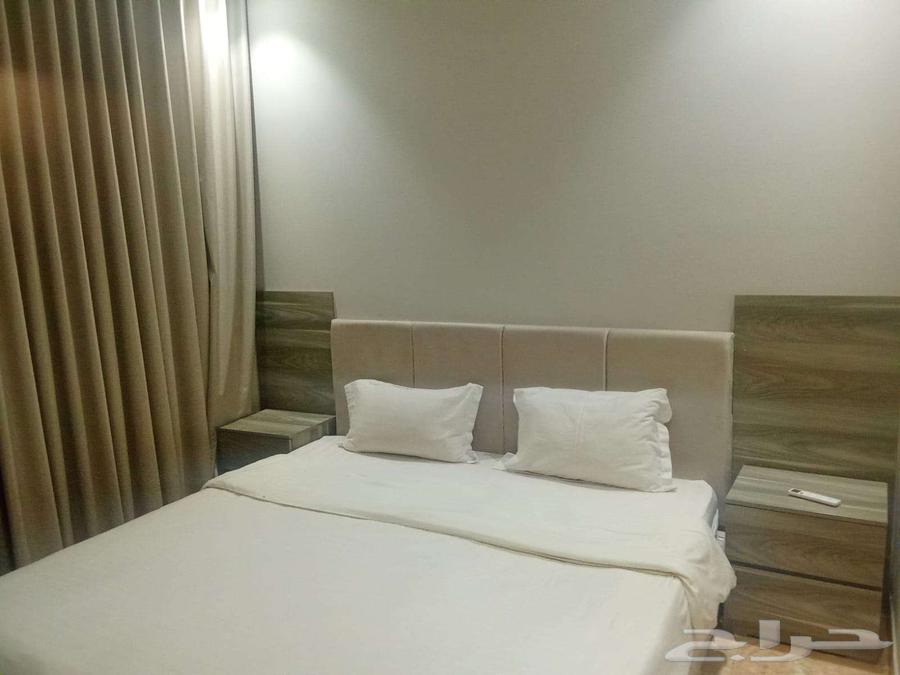 شقة  في القادسية 2