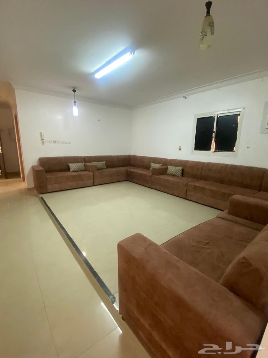 شقة 4 غرف في الجنادرية 2