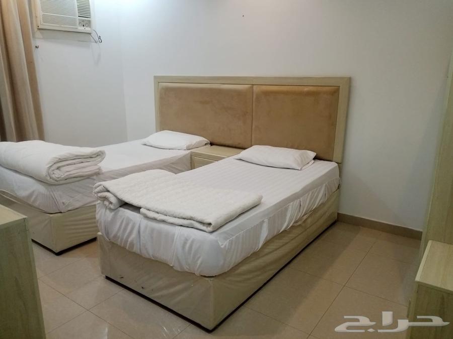 شقة 2 غرف في ظهرة لبن 2