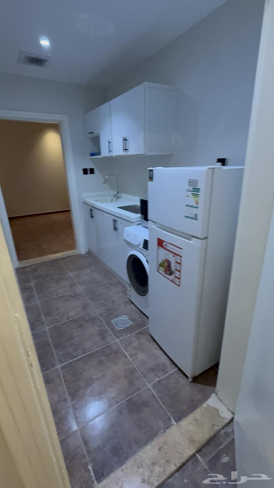 شقة 1 غرف في المحمدية 2