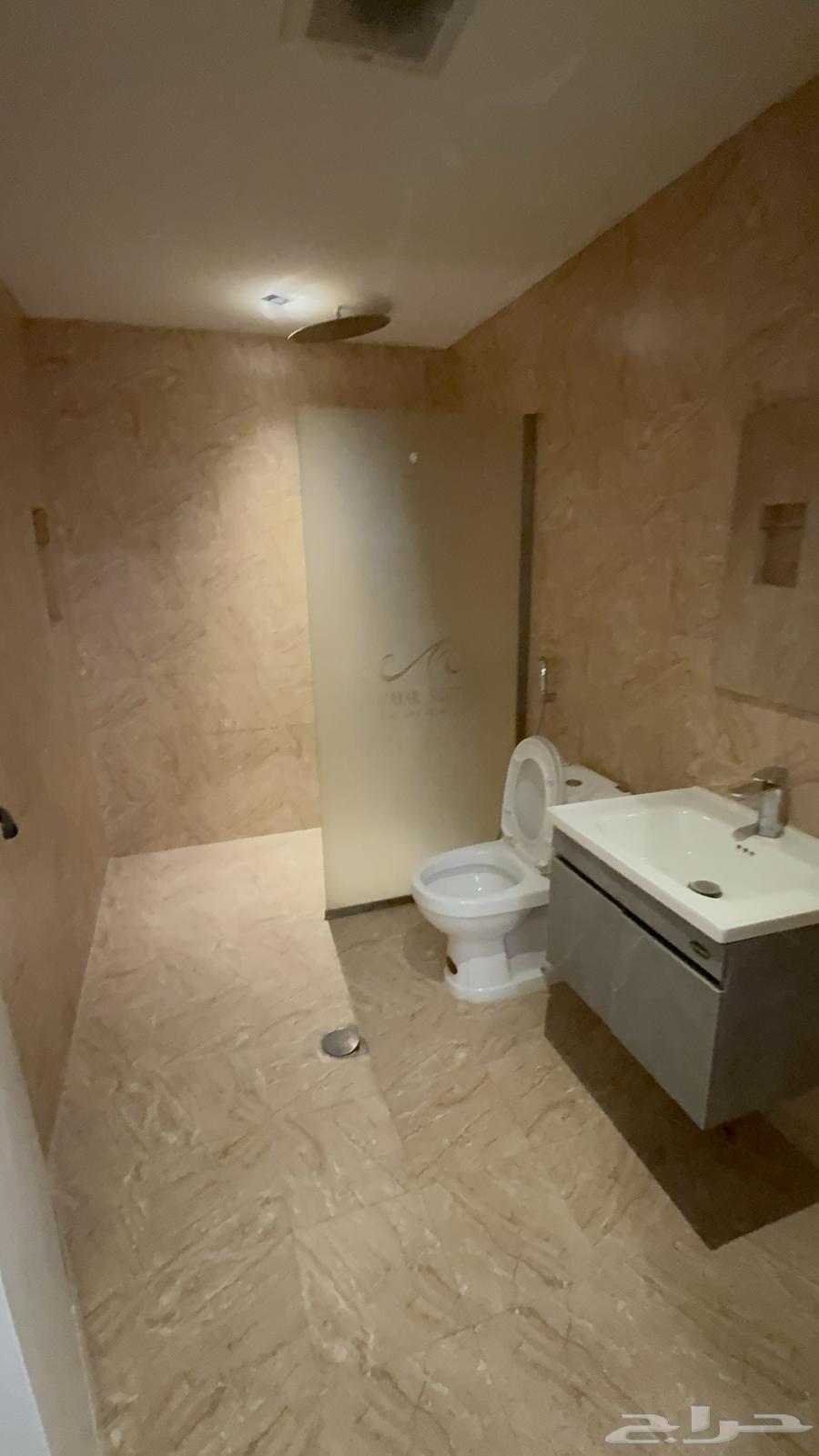 شقة 1 غرف في المحمدية 3