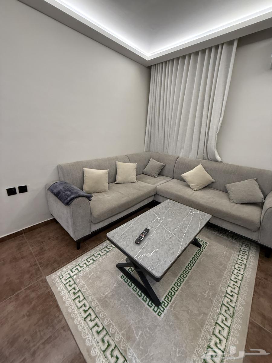 شقة 1 غرف في المحمدية 5