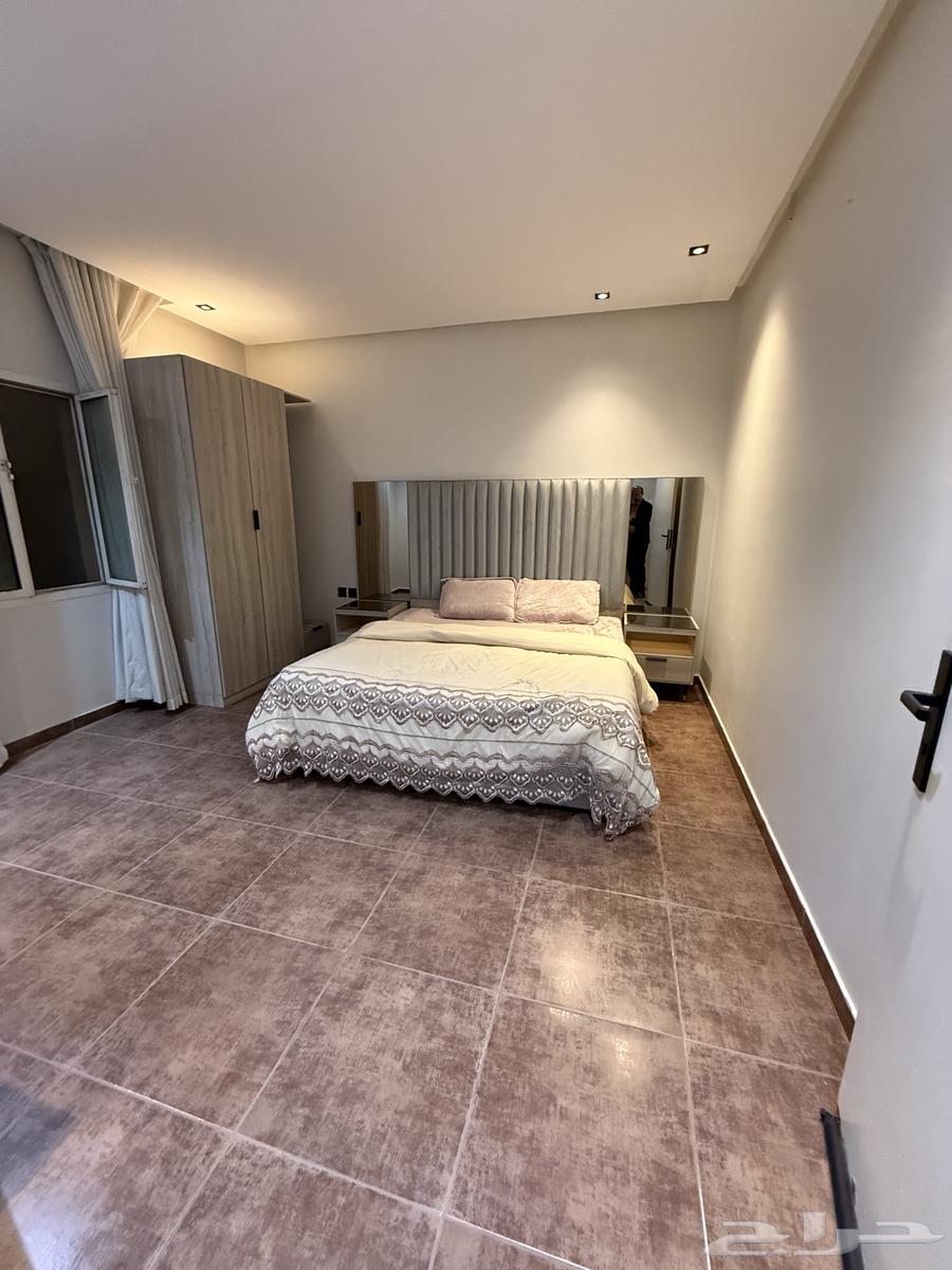 شقة 1 غرف في المحمدية 7