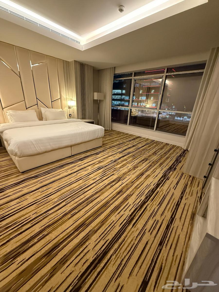 شقة 1 غرف في المحمدية 2