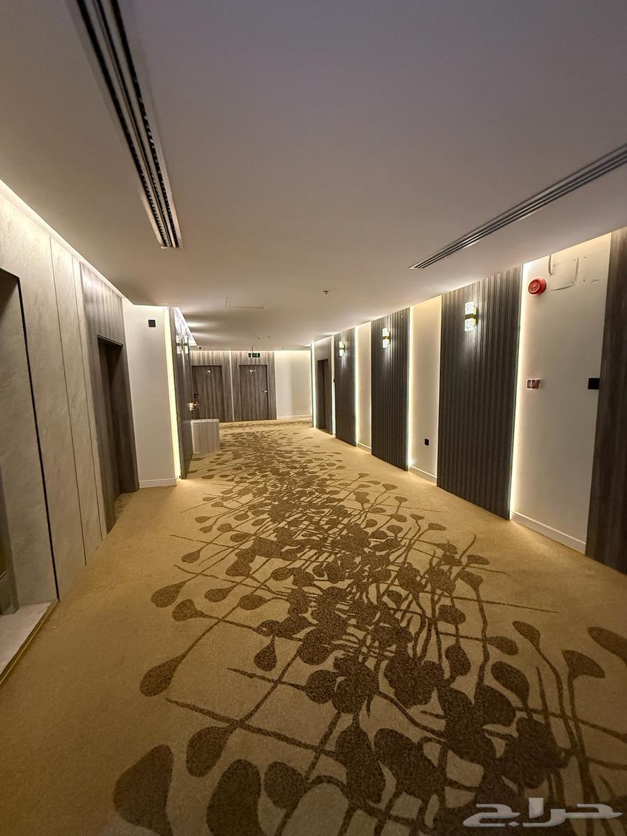 شقة 1 غرف في المحمدية 8