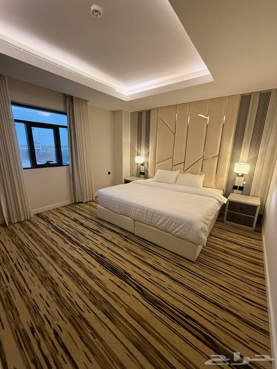 شقة 1 غرف في المحمدية 9