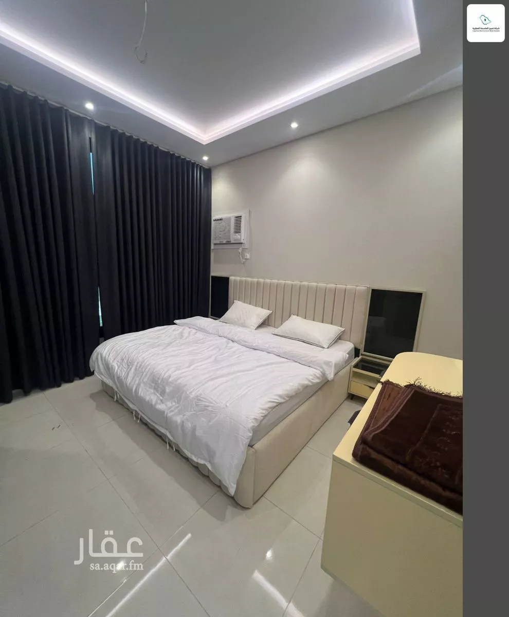 شقة 2 غرف في المروة 2