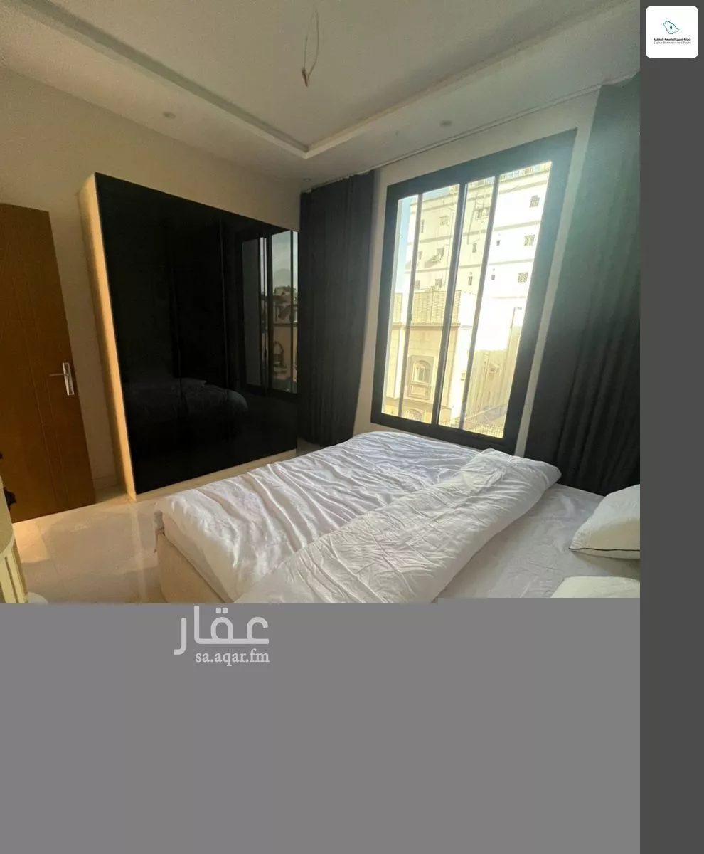 شقة 2 غرف في المروة 4