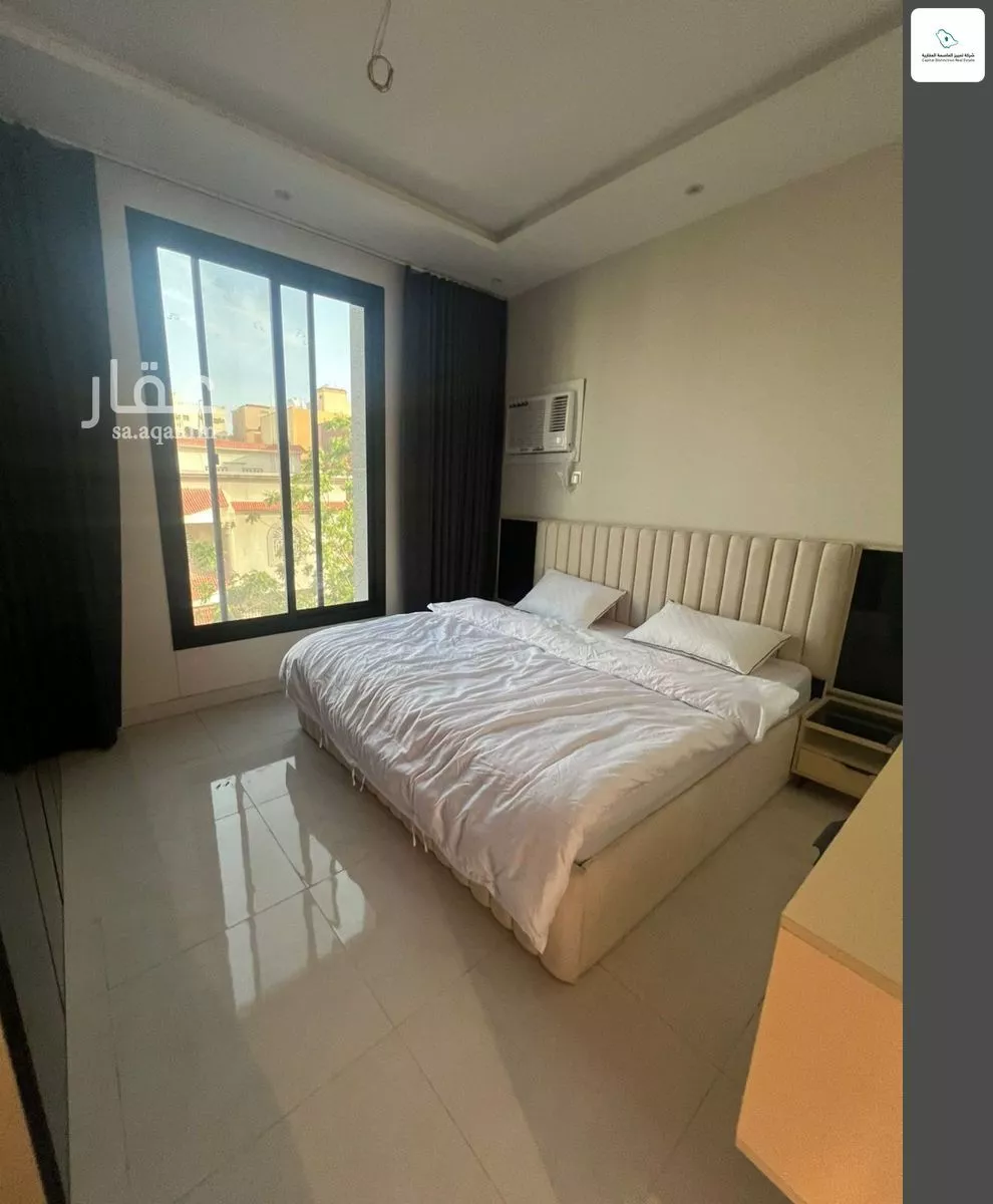 شقة 2 غرف في المروة 5