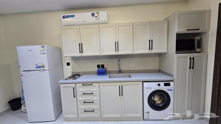 شقة 5 غرف في السلام 6