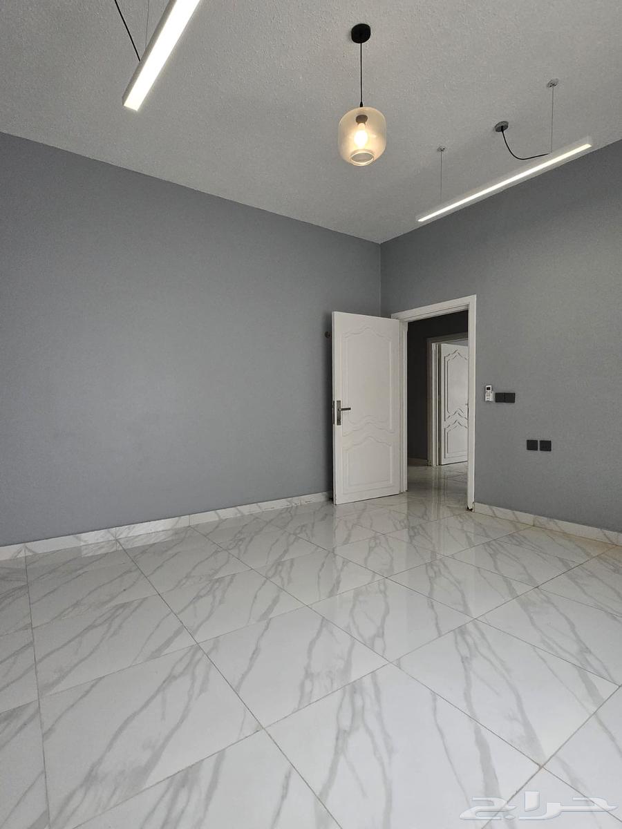 شقة 2 غرف في الروضة 5