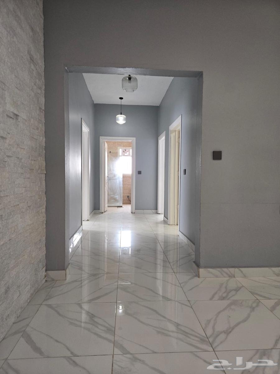 شقة 2 غرف في الروضة 7