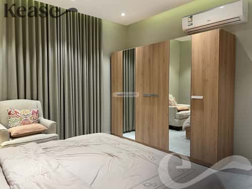 شقة  في الورود 2