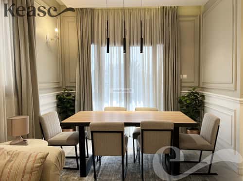 شقة  في الورود 14