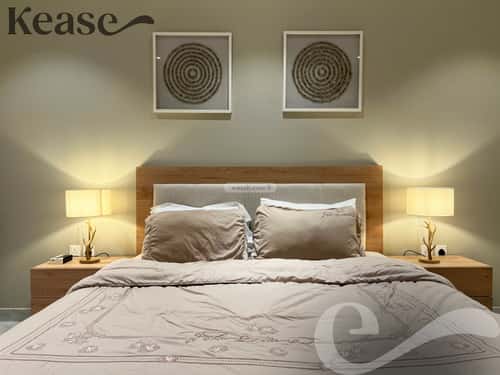 شقة  في الورود 17