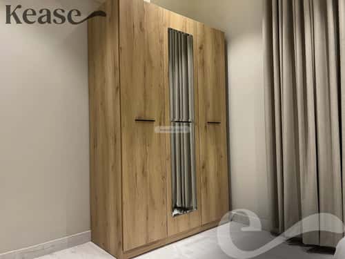 شقة  في الورود 19