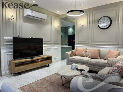 شقة  في الورود 3