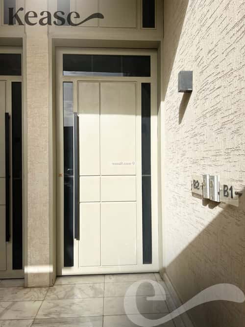 شقة  في الورود 4