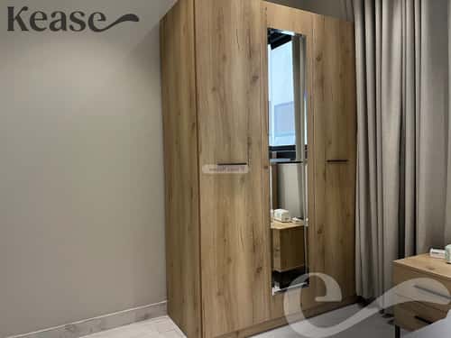 شقة  في الورود 5