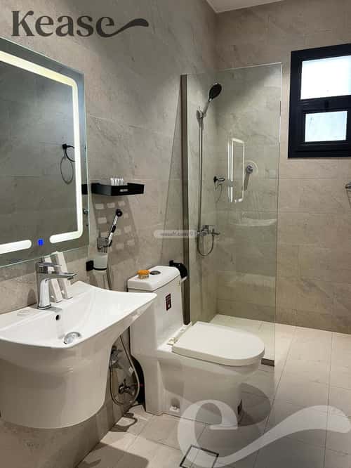 شقة  في الورود 10