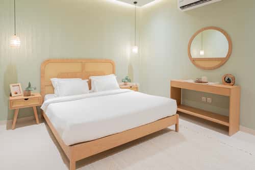 apartment in Al Muhammadiyah 2