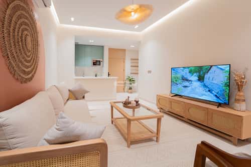 apartment in Al Muhammadiyah 12