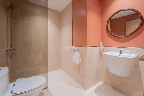 apartment in Al Muhammadiyah 14